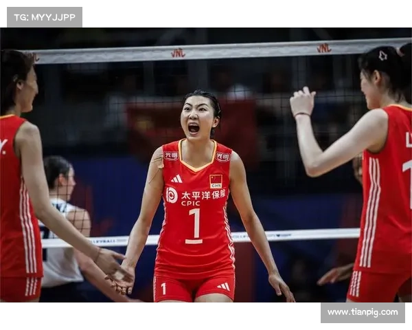 中国女排联赛发展历程与现状分析:从竞技水平到市场推广的全面探讨 中国女排联赛发展历程与现状分析:从竞技水平到市场推广的全面探讨